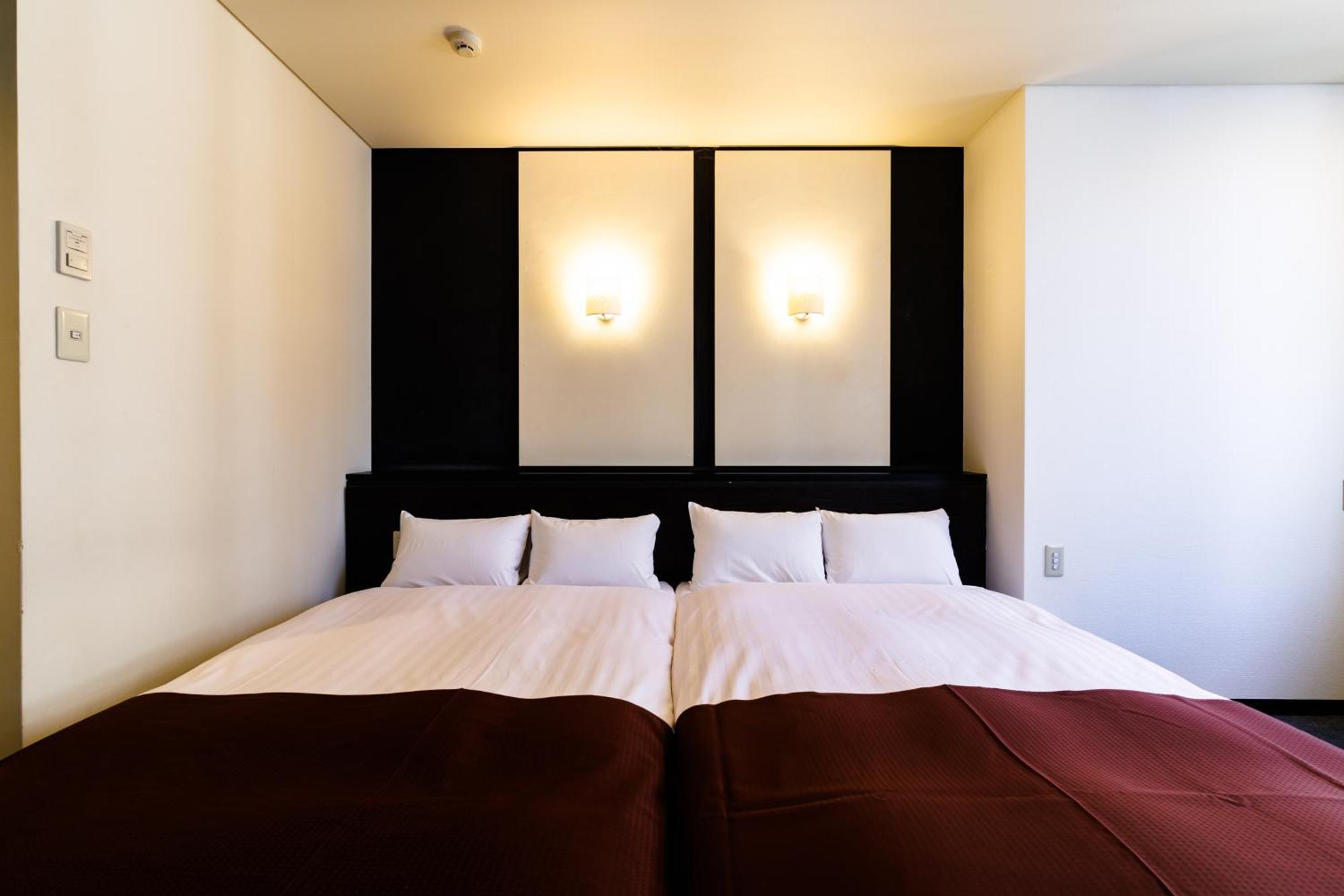 Hotel Fosse Himeji Oda fotoğraf