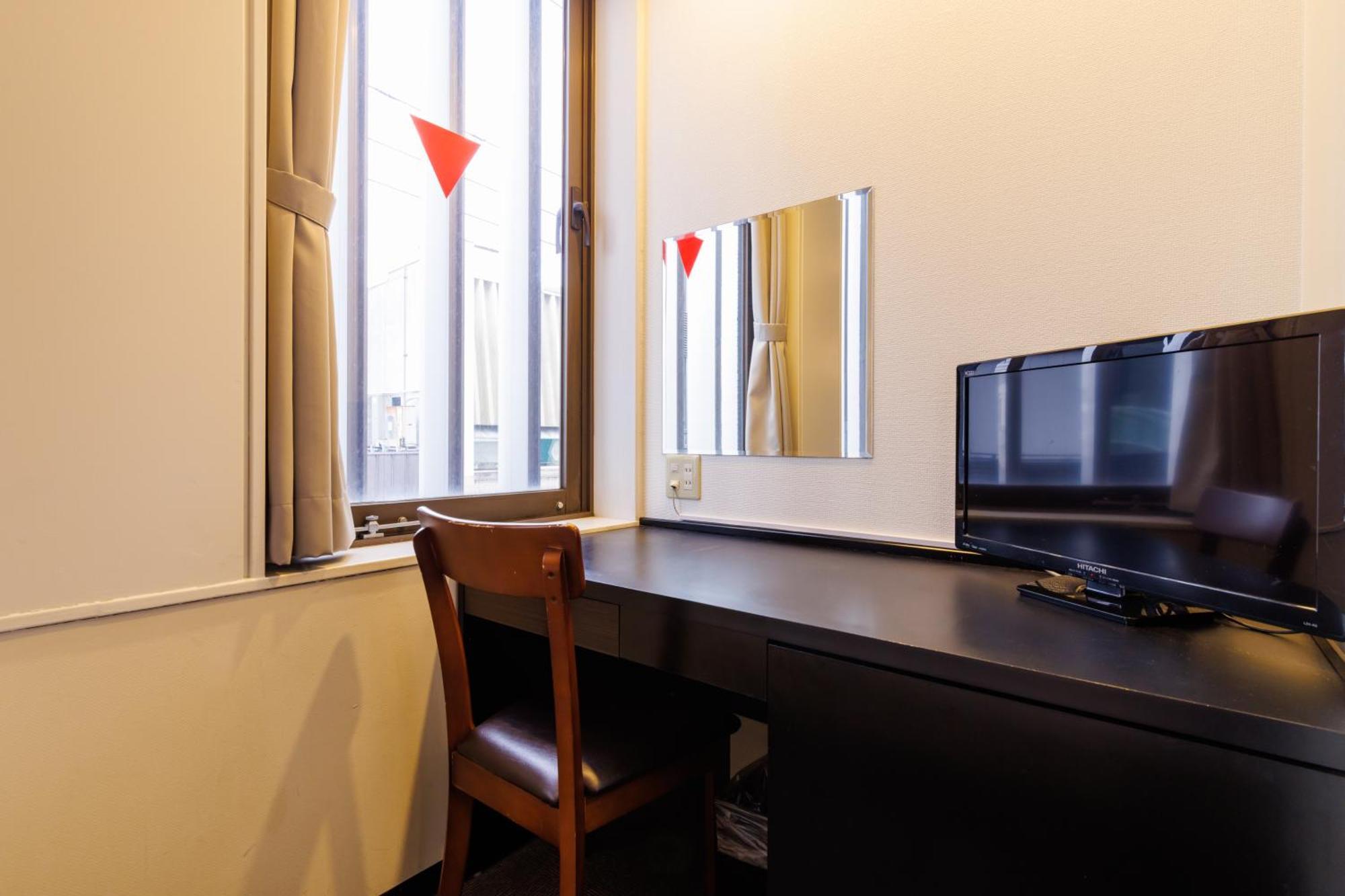 Hotel Fosse Himeji Oda fotoğraf