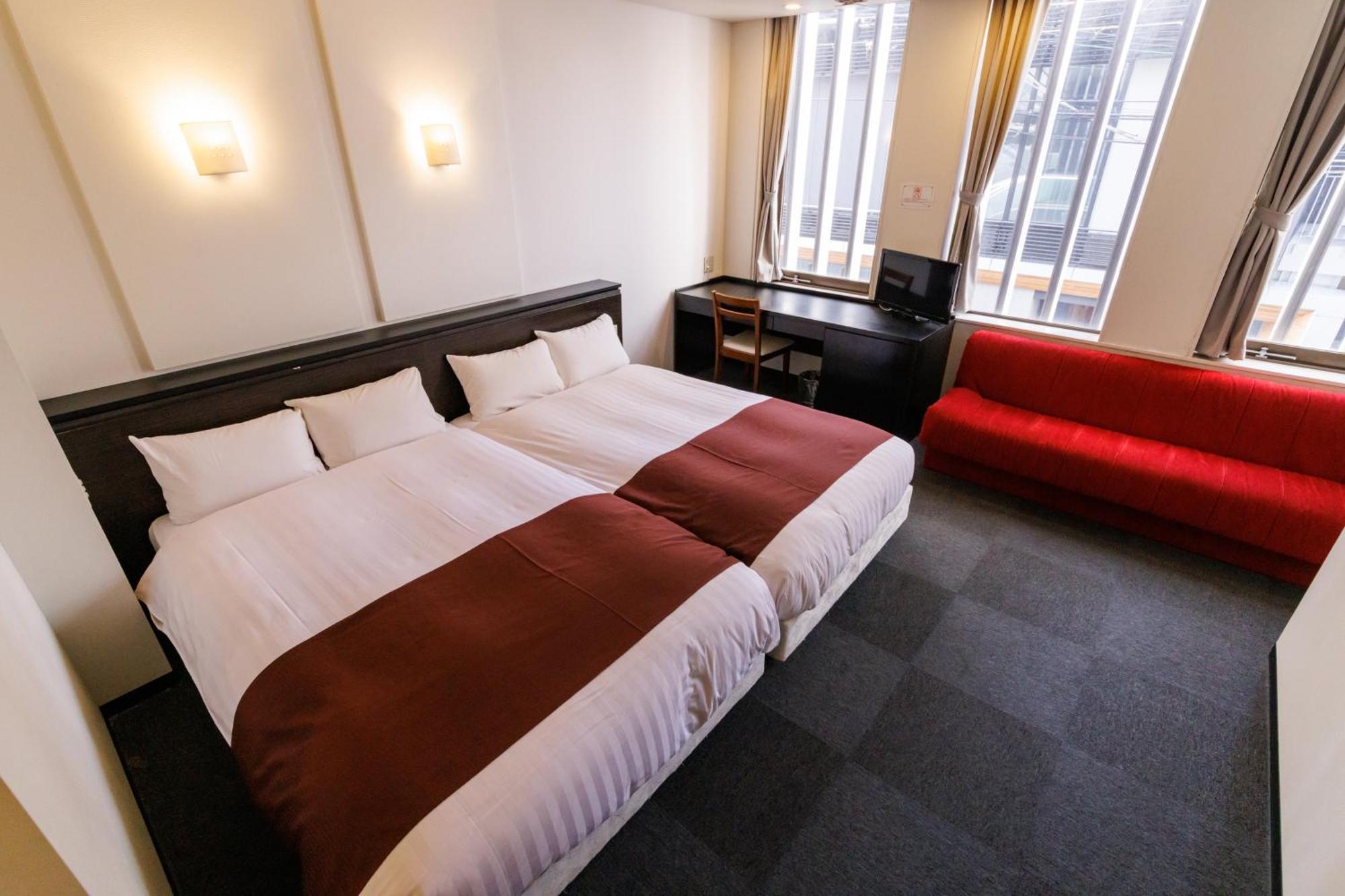 Hotel Fosse Himeji Oda fotoğraf
