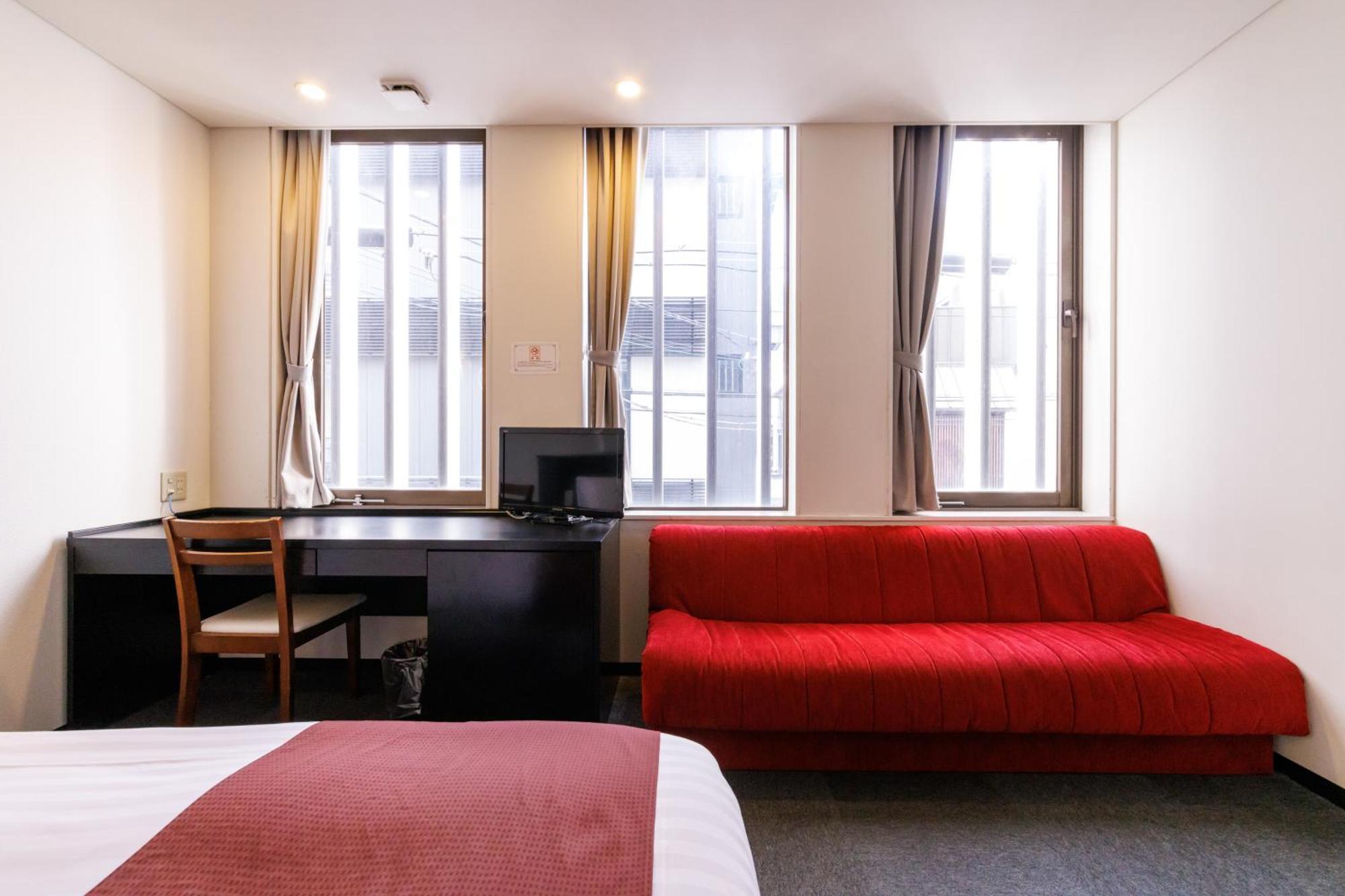 Hotel Fosse Himeji Oda fotoğraf